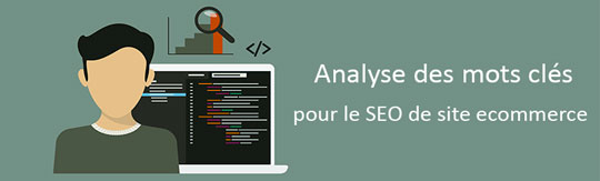 Analyse mots cles Analyse mots cles