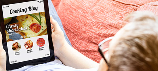 Faire un blog professionnel Faire un blog professionnel