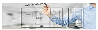 Conception site web dynamique Conception site web dynamique