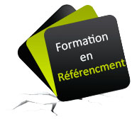 Formation référencement web