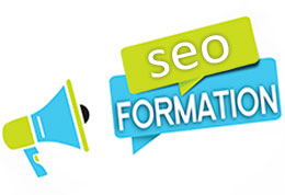 formation SEO