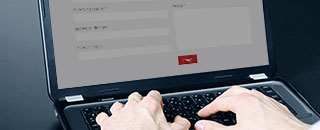 Conception de formulaire site web Conception de formulaire site web