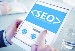 Optimisation site web