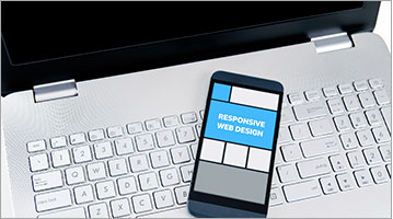 Site internet responsive design Site internet responsive design